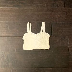 Super Cute Crop Top!!